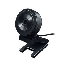 雷蛇 RAZER 清姬X 1080P高清电脑摄像头 自动对焦 美颜柔光 降噪麦克风