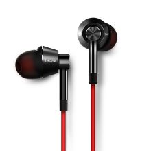 万魔 1MORE 1M301 好声音入耳式耳机 三键式按键 钛色