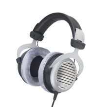 拜亚动力/拜雅 BEYERDYNAMIC DT990 头戴式高解析HIFI动圈开放式耳机 600欧版