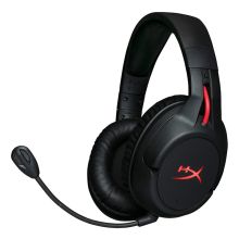 金士顿 KINGSTON HYPERX 天箭 头戴式游戏耳机 Cloud Flight 黑色