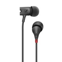 森海塞尔 SENNHEISER IE800S 旗舰级高保真HIFI入耳式音乐耳机 黑色