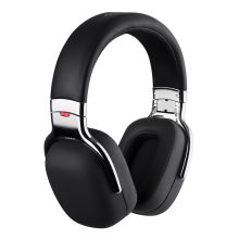 漫步者 EDIFIER H880 新旗舰头戴式音乐耳机 深空黑