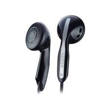 漫步者 EDIFIER H180 立体声音乐耳机 黑色