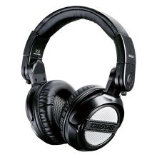 得胜 TAKSTAR HD 6500 头戴动圈式立体声耳机 黑色