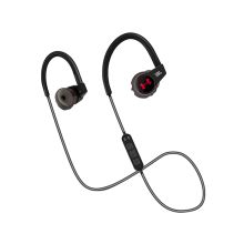 JBL UA 入耳式无线蓝牙运动手机 智能心率监测版 黑