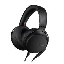 索尼 SONY MDR-Z7M2 HI-RES 高解析度动圈耳机 HD驱动单元 黑色