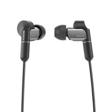 索尼 SONY XBA-N1AP HI-RES 混合驱动立体声耳机 黑色
