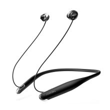 飞利浦 PHILIPS SHB4205 颈挂入耳式蓝牙耳机 均衡音效 黑