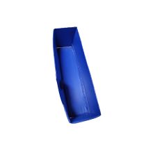 FGHGF FG-36 单据盒 硬纸 蓝色 36*10*16.3cm (单位:个)