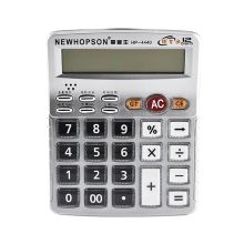 惠普生 HP-4440 语音计算器 12位数显 配色(单位：台）