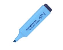 荧光笔(10支/盒)/S364/支 施德楼364 蓝色 | Highlighter marker