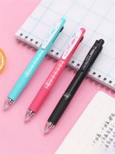 斑马 J4SA11 0.5mm 10支/盒 （适用于J4SA11） 中性笔替芯 配色(单位：盒)