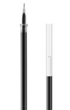 国产 0.5mm 中性笔芯 黑色 （单位：盒）