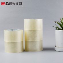 晨光 AJD95791 普惠普透封箱胶带 60mm*150y 5卷/筒 单位：筒