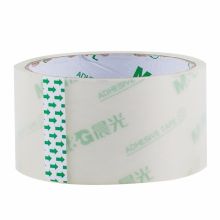 晨光 AJD95783 普惠普透封箱胶带 48mm*60y 6卷/筒 单位：筒