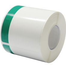 MakeID PL50-90B-150(427)/H打印标签 Makeid PL50-90B-150(427)/H打印标签 标签胶贴 1.00 盒/卷 (计价单位：卷) 白色 (单位：卷)