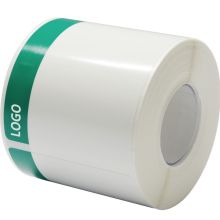 MakeID CE50-90B-150(427)/H 50mm*90mm Makeid CE50-90B-150(427)/H 50mm*90mm 标签胶贴 (计价单位：盒) 白色 (单位：盒)