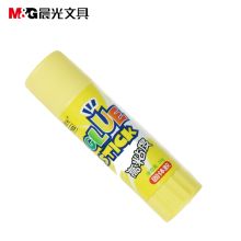 晨光(M&G) MG7103 高粘度固体胶棒35g 5支装（单位：盒）