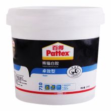 百得 白胶 710 1kg 配色 单位：桶