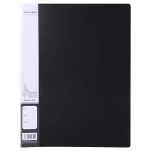 晨光 ADM95095A 20页新锐派资料册 黑色（单位：个）