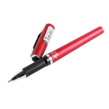 得力 S72 签字笔中性笔水笔 1mm 12支/盒 黑色（单位：支）