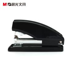 晨光（M&G） ABS91640 30页 省力型订书机 黑色（单位：个）