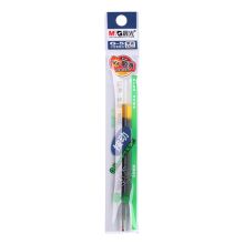晨光 G-5 笔芯 0.5mm 20支/盒 单位：盒 蓝黑色