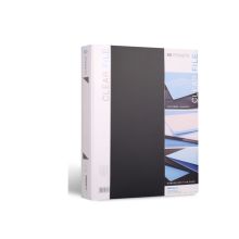 可得优 W-306 PP文件资料册 60页 单位:件 黑色