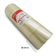 欧标 B3070 60mm*60y 胶带 5卷/筒 透明（单位：筒）