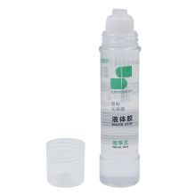 三木 P90-50 50ml高粘度液体胶水 24支装 透明 （单位：盒）