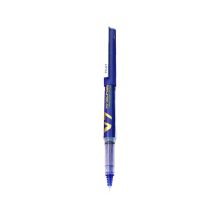 百乐（PILOT） BXC-V7 直液式走珠笔中性水笔 0.7mm 单支装 蓝色 （单位：支）