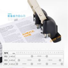 可得优 9650 两孔打孔机（单位：个）
