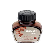 百利金 4001 墨水30ml 亮粽 （单位：瓶）