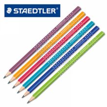 施德楼 (Staedtler)133-HB 木制铅笔（单位：支）
