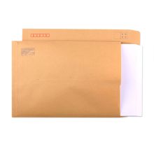 浩立信 9号 牛皮纸信封 黄（单位：个）