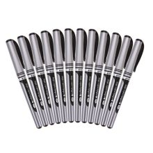 晨光 AGP-13604 1.0mm/支 中性笔 黑色（单位：支）