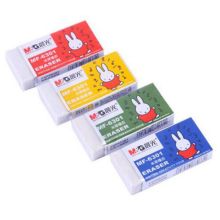 晨光 MF6301 卡通学生美术绘图橡皮擦（单位：块）