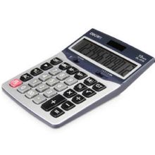 得力 1510A 计算器 本色（单位：台）