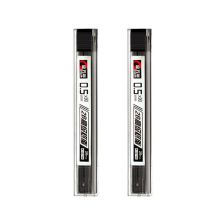 金万年 K-2271A(0.5)-019 0.5*90mm 树脂方瓶2B铅芯盒 24个/盒