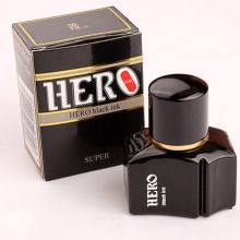 英雄 400 25ML  钢笔墨水 黑色