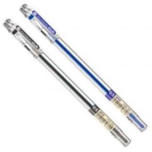 金万年 G-3723 0.5mm 半针拔帽中油笔(配RS02系列芯) 蓝色