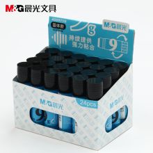 晨光 ASG97110 9g醒目固体胶 蓝色（单位：支）