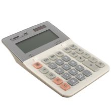 佳能 LS-1000H 计算器 白 单位：台