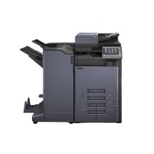 立思辰 GB9541cdn 彩色激光多功能一体机 黑色