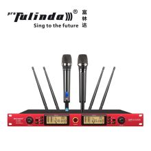 富林达（proFulinda）  TS-1000  手持式演出麦克风 （单位：个）