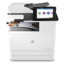 惠普 Color LaserJet Managed MFP E78223dn 智系列 A3 彩色数码复合机（标配+无线+传真）（单位：台）