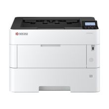 京瓷 ECOSYS P4135dn A3黑白激光打印机 白色(单位：台）