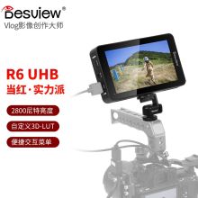百视悦 R6 监视器 （XQ)(单位：个）