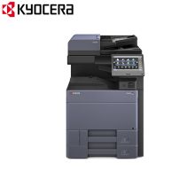 京瓷（kyocera） TASKalfa 5053ci 京瓷（KYOCERA） TASKalfa 5053ci A3彩色多功能数码复合机 黑色(台） 黑色 (单位：台)
