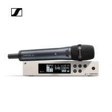SENNHEISER EW 100 G4-935-S DM910相控阵雷达麦克风手持无线专业话筒（单位：支）